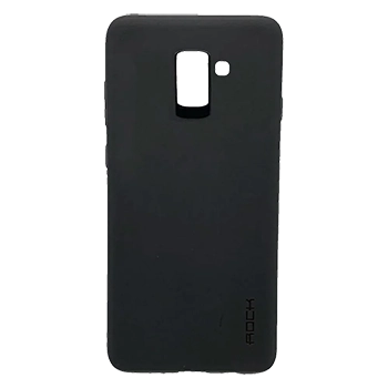 کاور مدل ROCK مناسب برای گوشی سامسونگ A8 Plus 2018